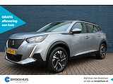 Peugeot e-2008 SUV EV Allure 50 kWh. | 8% Bijtelling | Fase 3 | Navigatie | Stoelverwarming | Adaptieve cruise | 3D Instrumentenpaneel |