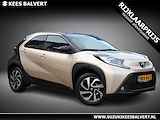 Toyota Aygo X 1.0 VVT-i Pulse | Stoelverwarming | Cruise | Apple carplay/Android auto |