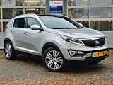 Kia Sportage 2.0 BusinessPlusLine 166PK 1600kg trekgewicht|automaat|83.907Km|Trekhaak|Pano|Clima|Cruise|Camera|Navi|