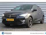 Opel Corsa 1.2 TURBO 100PK GS-LINE AUTOMAAT / NAVI / LEDER / AIRCO / LED / 16" LMV / 1E EIGENAAR / NIEUWSTAAT !!