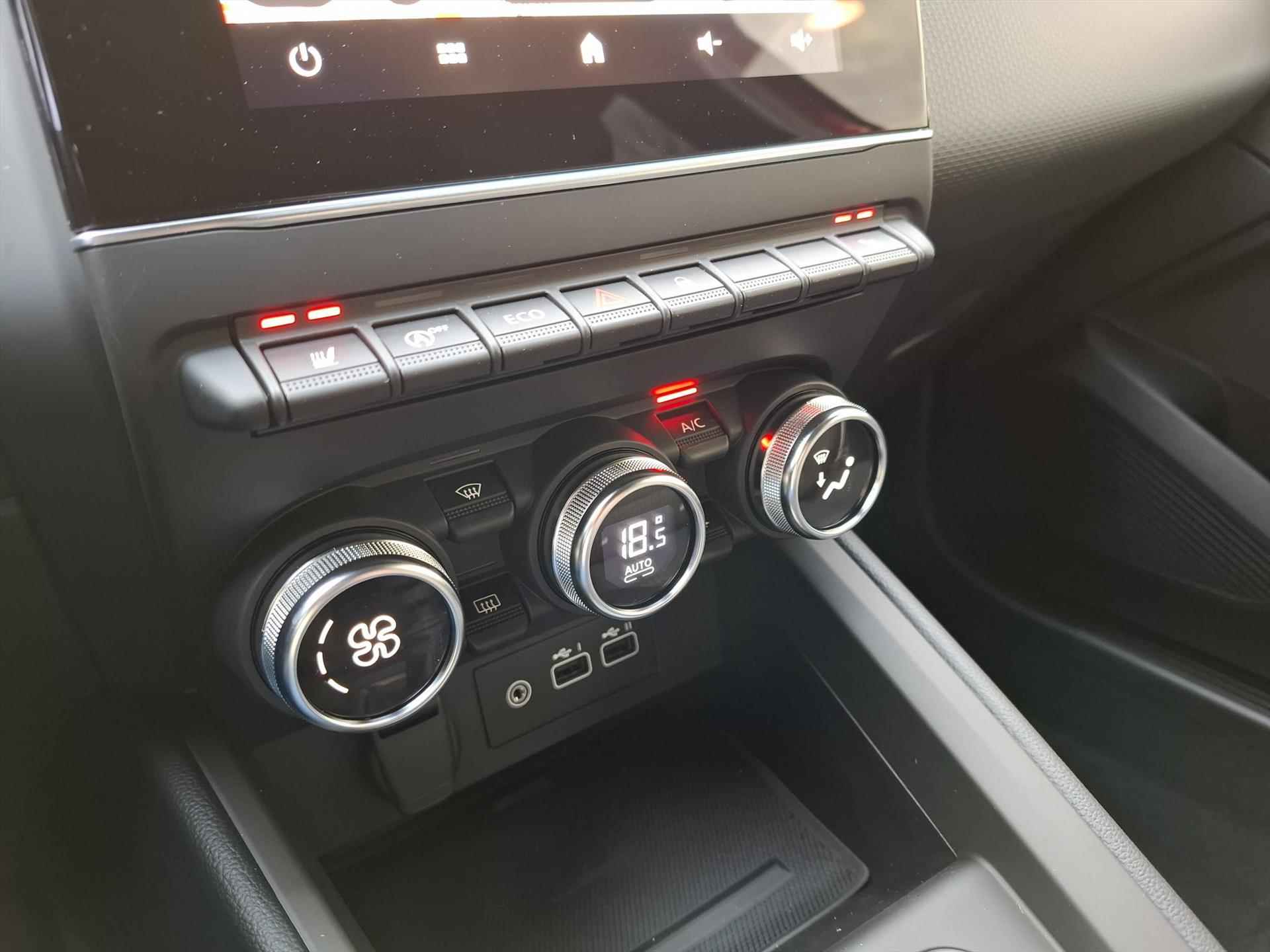 MITSUBISHI Colt 1.0T MT First Edition | NIEUW | Navigatie | Camera | Keyless | Apple CarPlay | Android Auto - 17/28