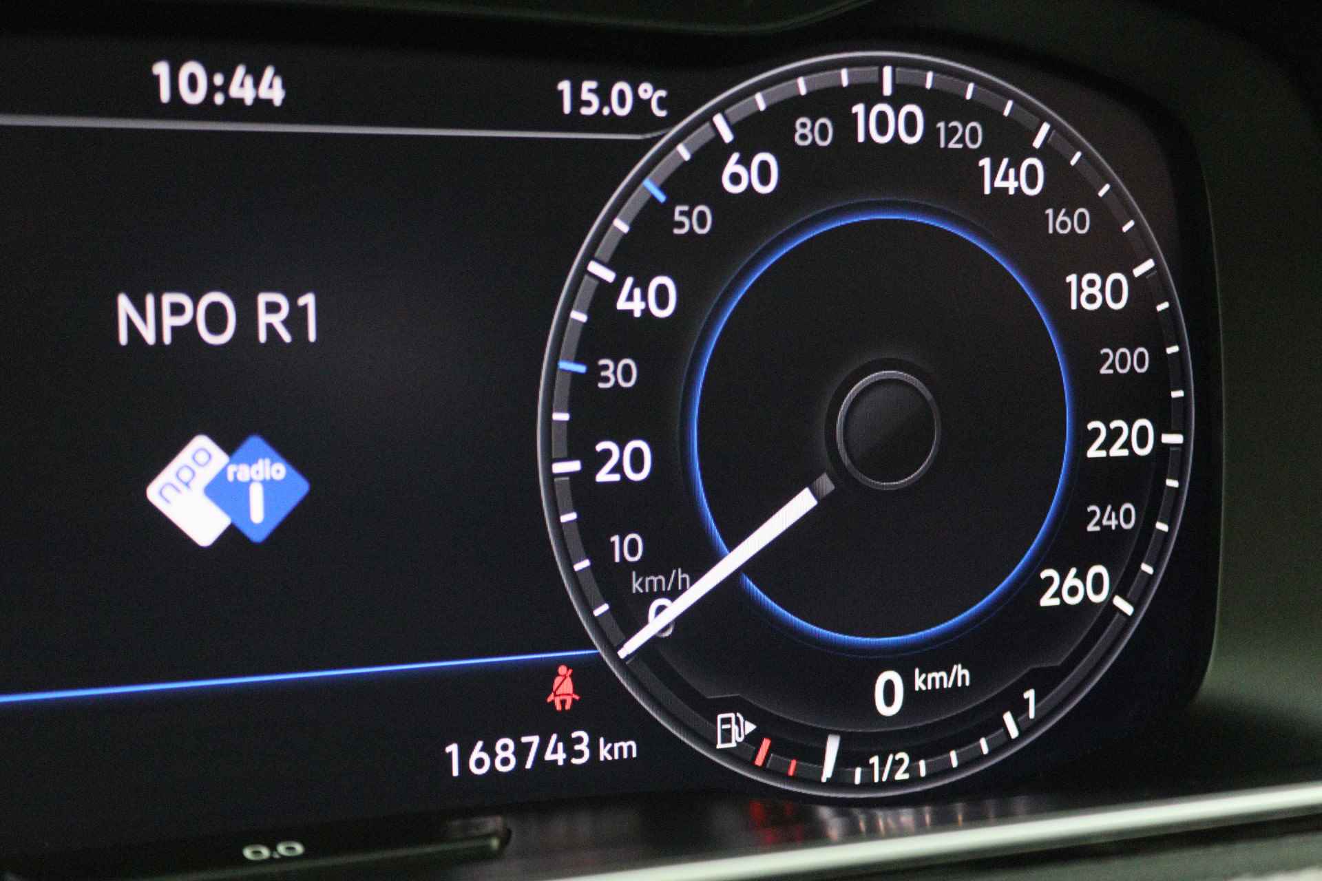 Volkswagen GOLF Variant 1.5 TSI Highline Climate, ACC, Navigatie, Bluetooth, PDC, Trekhaak, 17'' - 27/46