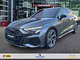 AUDI A3 45 TFSIe S LINE AMBIENTE+/E-KLEP/CAMERA/B&amp;O/NAVI/ACC/STOELVERW/C