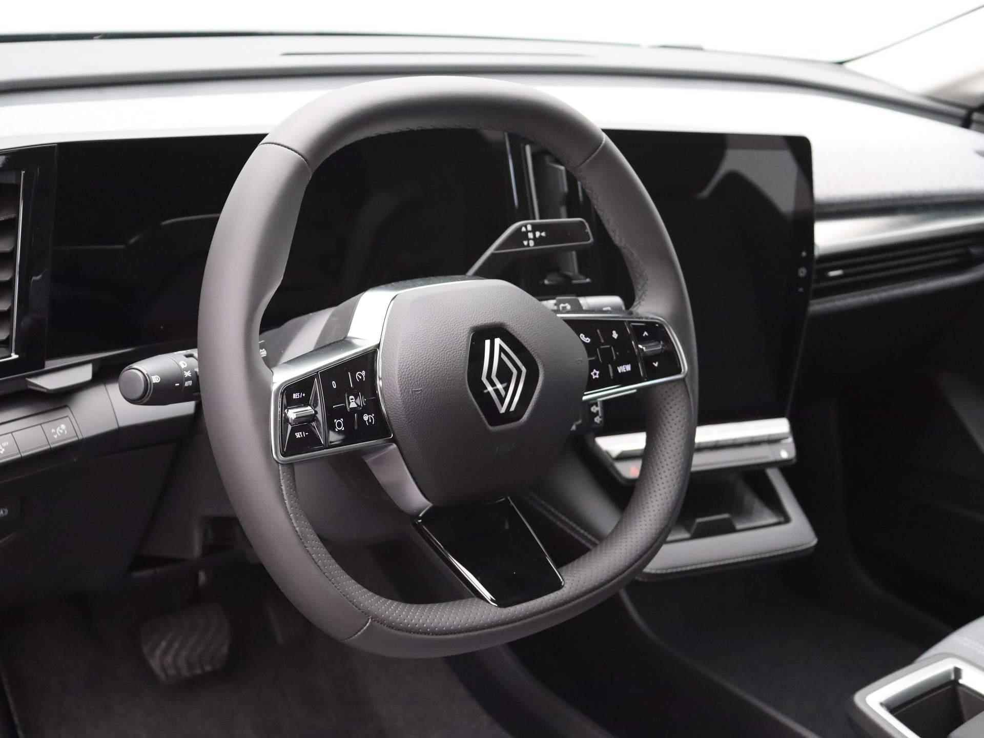 Renault Mégane E-Tech EV60 Optimum Charge Evolution ER | Direct leverbaar | - 4/34