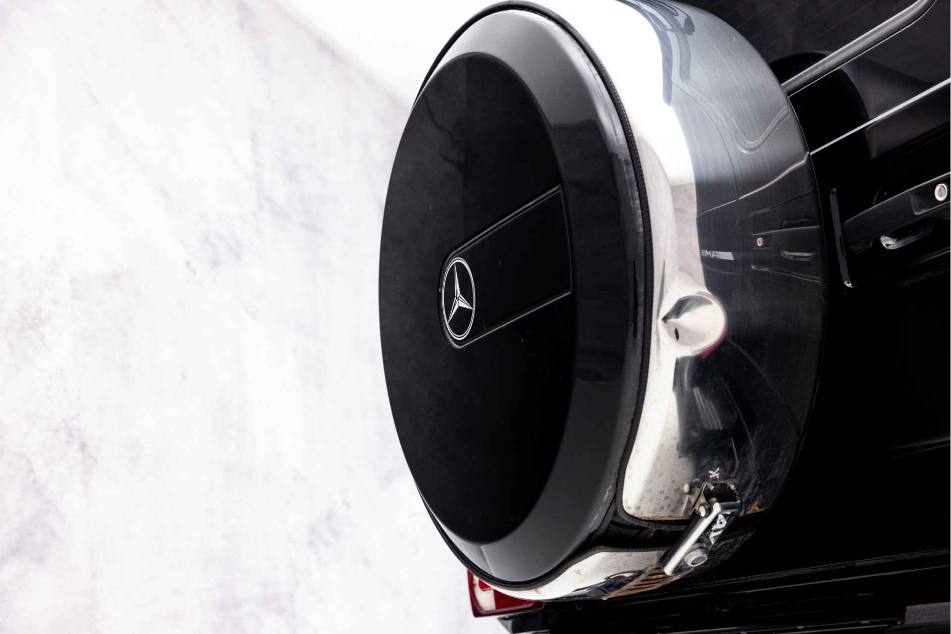 Mercedes-Benz G-Klasse 55 AMG Kompressor Lang | Schuifdak | 21" Brabus | Uniek! - 33/59