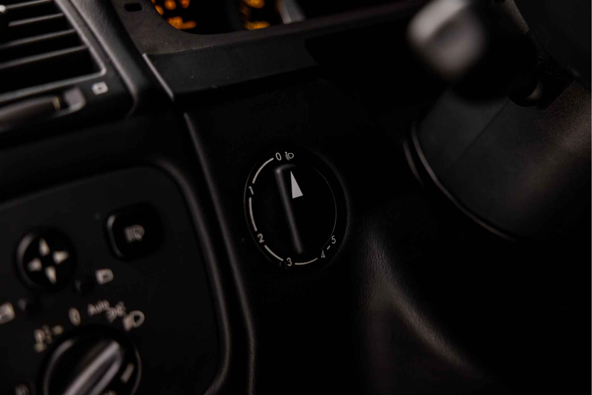 Mercedes-Benz G-Klasse 55 AMG Kompressor Lang | Schuifdak | 21" Brabus | Uniek! - 56/59