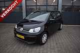 Volkswagen Up! 1.0 60pk 5-drs BMT Move up!