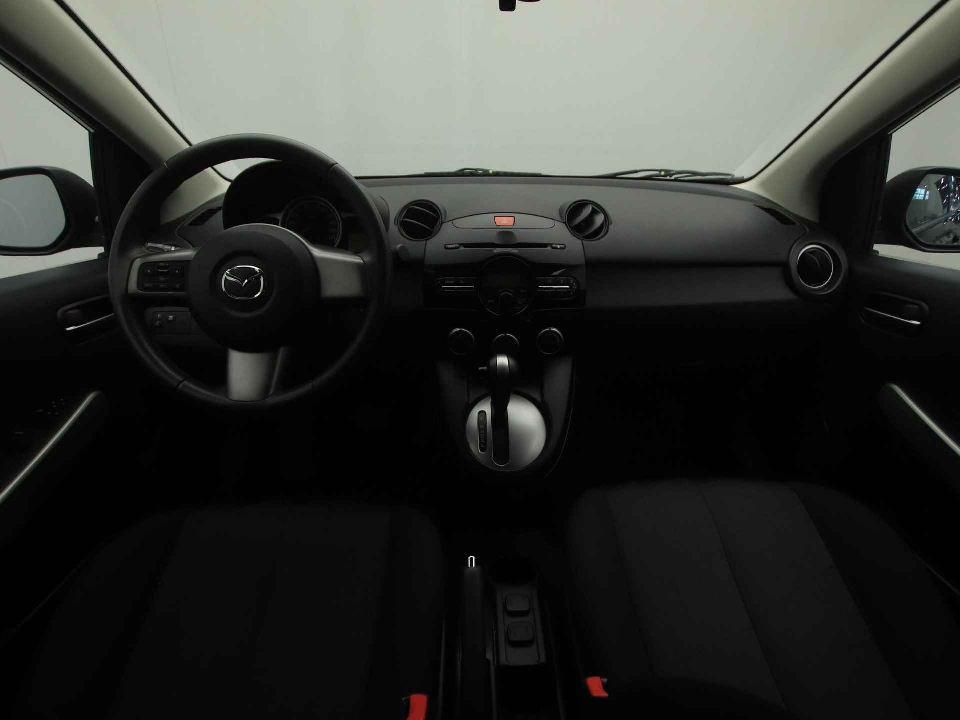 Mazda 2 1.5 GT-L automaat : dealer onderhouden - 21/44