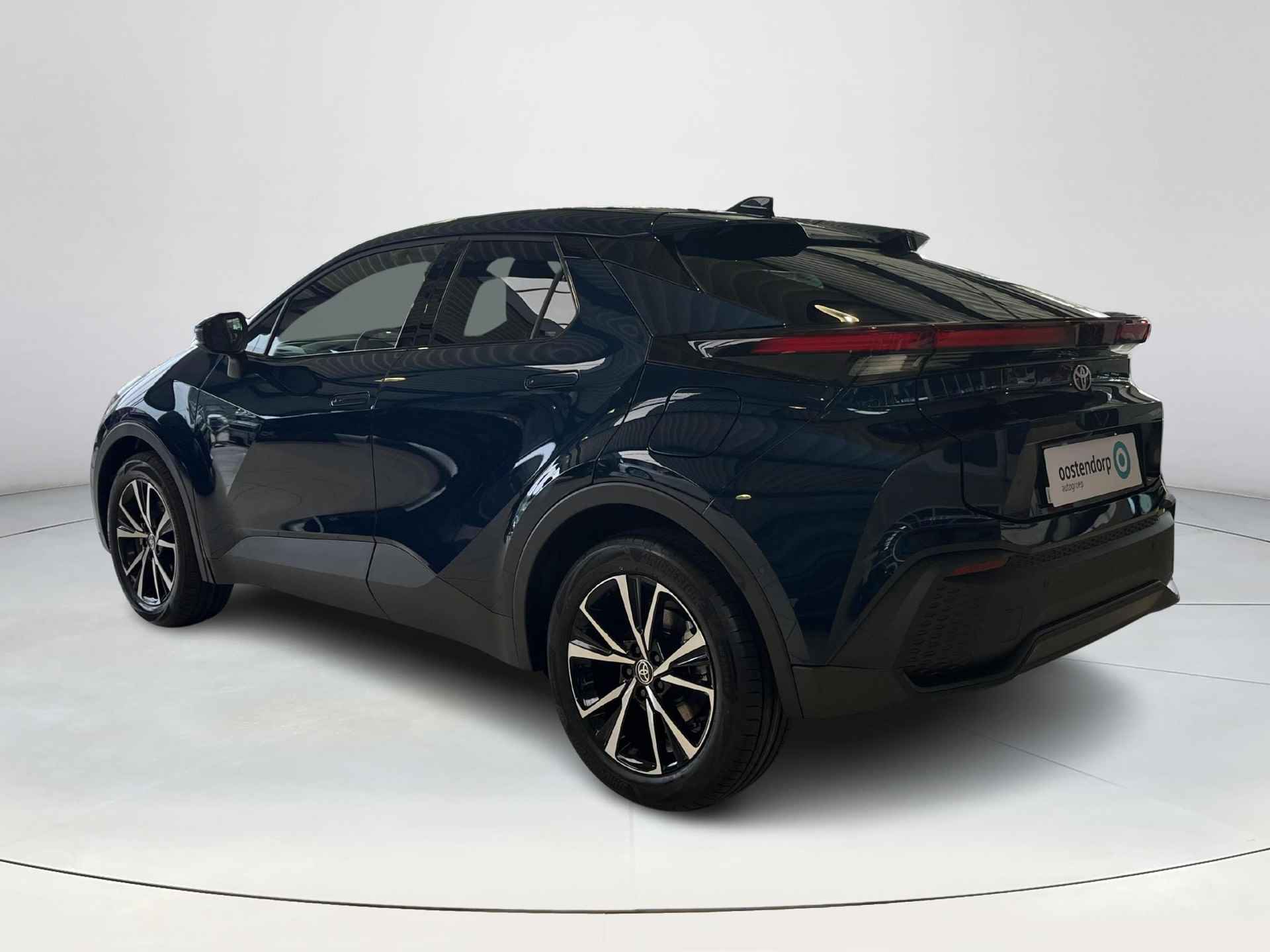 Toyota C-HR 2.0 Plug-in Hybrid 220 First Edition | Nieuw te bestellen | - 4/28