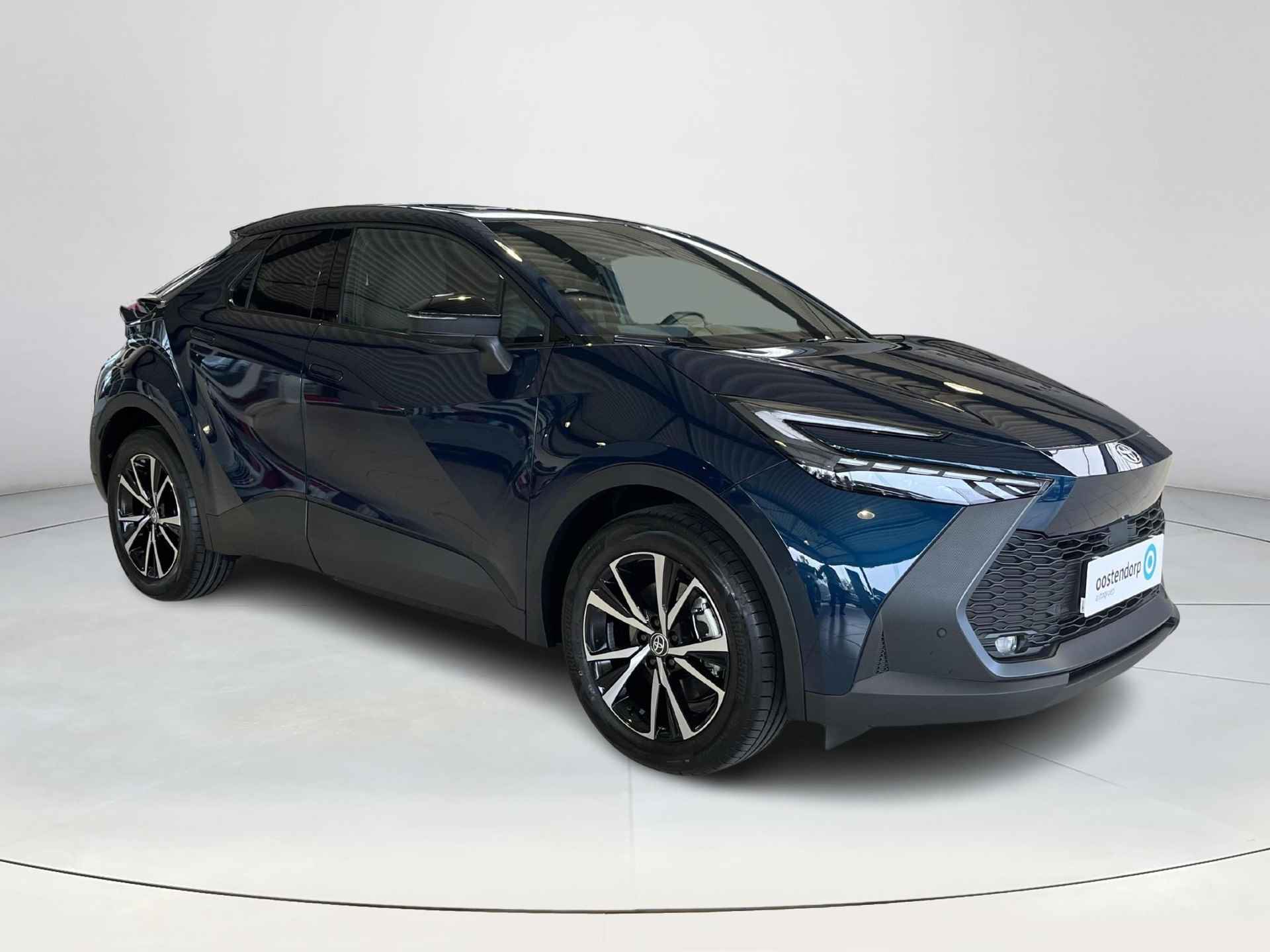 Toyota C-HR 2.0 Plug-in Hybrid 220 First Edition | Nieuw te bestellen | - 8/28