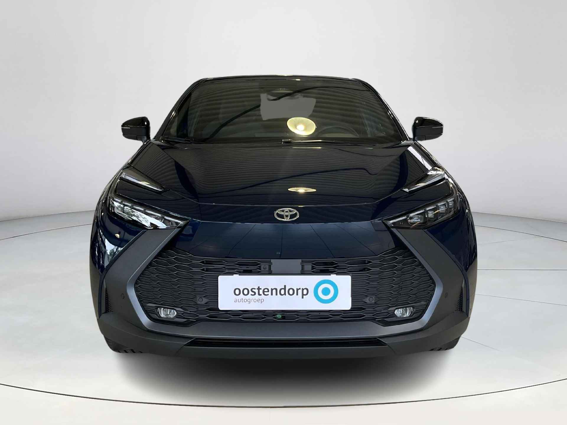 Toyota C-HR 2.0 Plug-in Hybrid 220 First Edition | Nieuw te bestellen | - 9/28