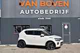 SUZUKI Ignis 1.2 Smart Hybrid 83pk CVT Select+Cruise+navi+trekhaak