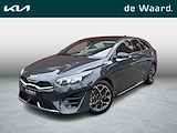 Kia ProCeed 1.5 T-GDi GT-PlusLine | Panorama schuif/kanteldak | Suede bekleding | Stoel- en stuurverwarming | JBL premium sound system