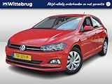 Volkswagen Polo 1.0 MPI Comfortline Business | Navigatie | Climate Control | Apple Carplay en Apple Carplay |