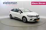 RENAULT Clio Estate 1.5 dCi Zen - Navi, Cruise, Trekhaak