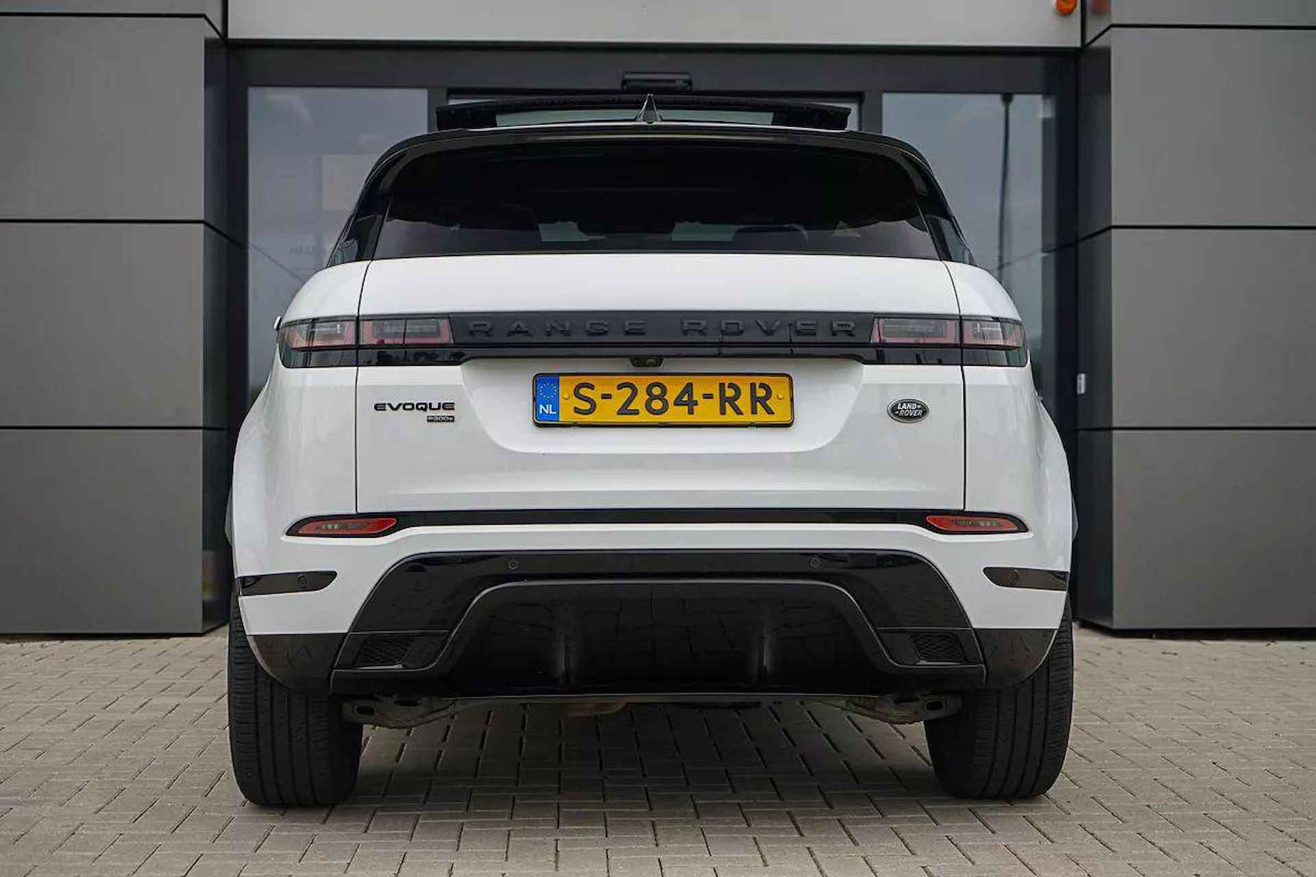 Land Rover Range Rover Evoque 1.5 P300e AWD R-Dynamic SE | Black Pack | Schuifdak | Keyless Entry | - 5/10