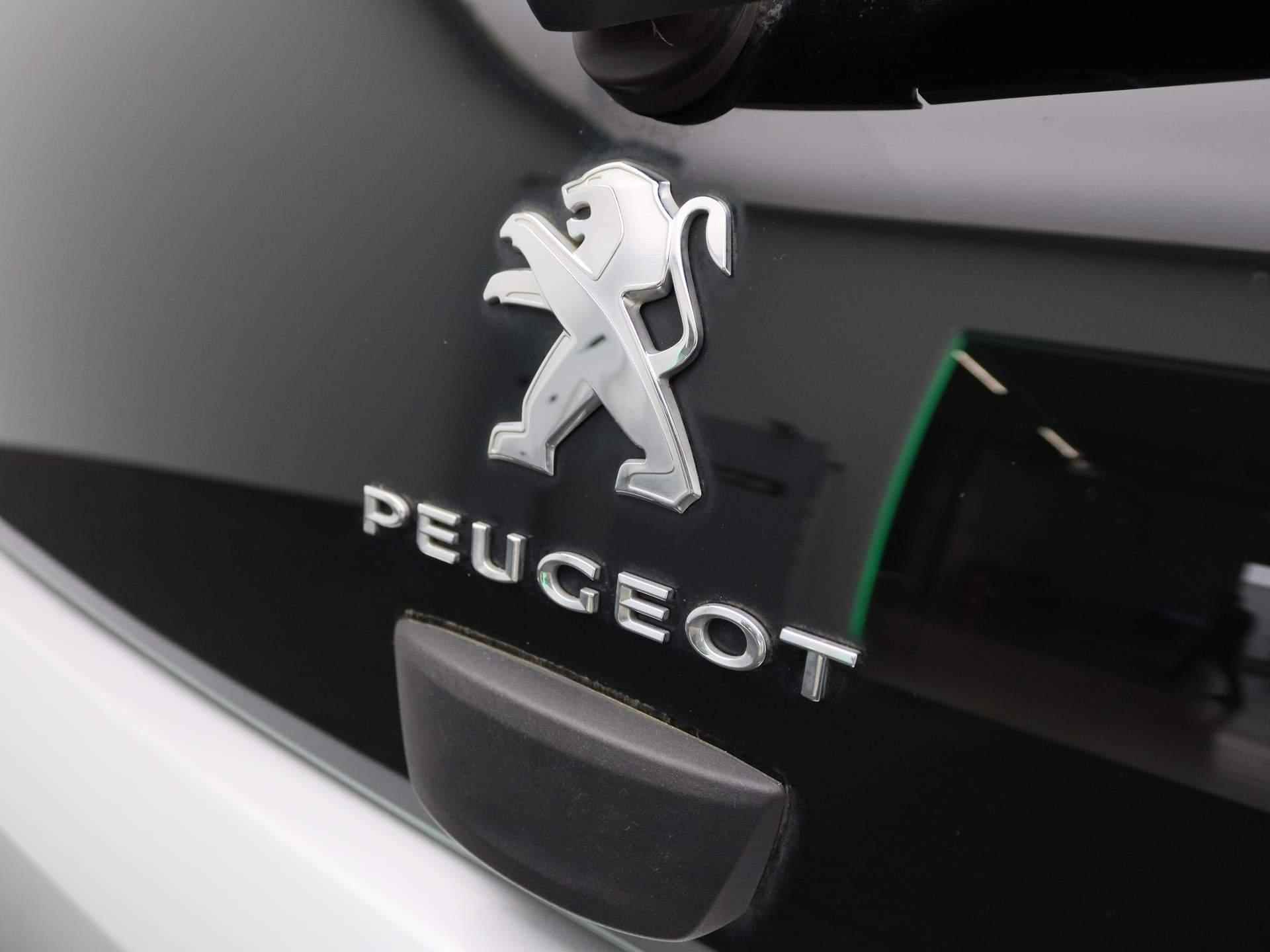 Peugeot 108 1.0 e-VTi Active | Airco | Elektrische ramen | Zuinig! - 26/35