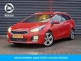 Kia cee'd Sportswagon 1.0 T-GDi GT-Line | Trekhaak Afneembaar | Navigatie | Camera | Stoel & Stuurverwarming | Cruise Control | Climate Control |