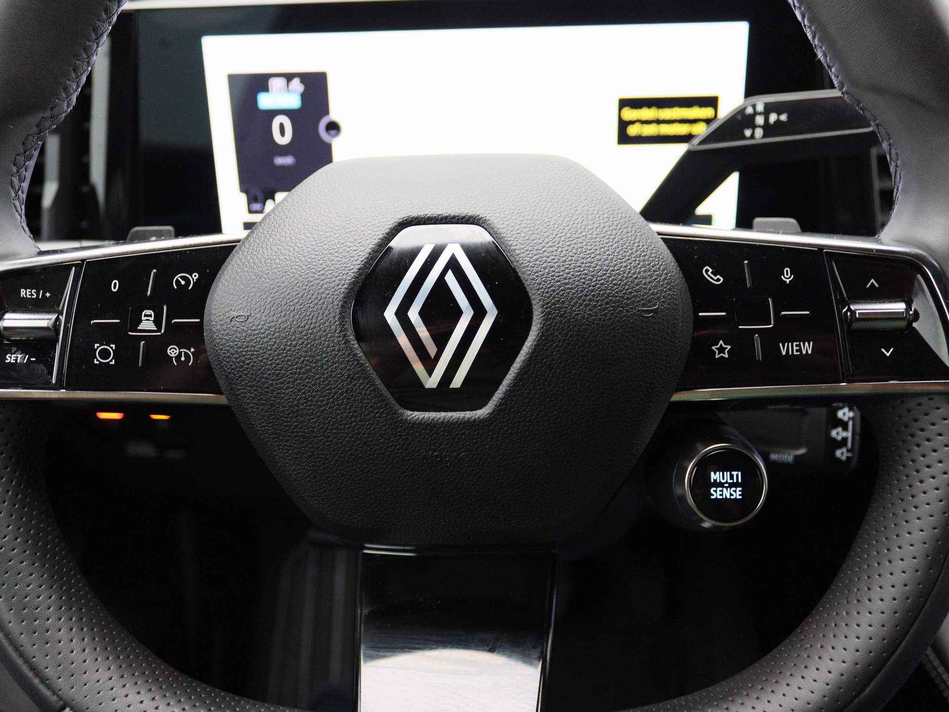 Renault Mégane E-Tech EV60 Optimum Charge Techno ALL-IN PRIJS! | 360° Camera | Adapt. Cruise | Navi | Warmtepomp - 14/34