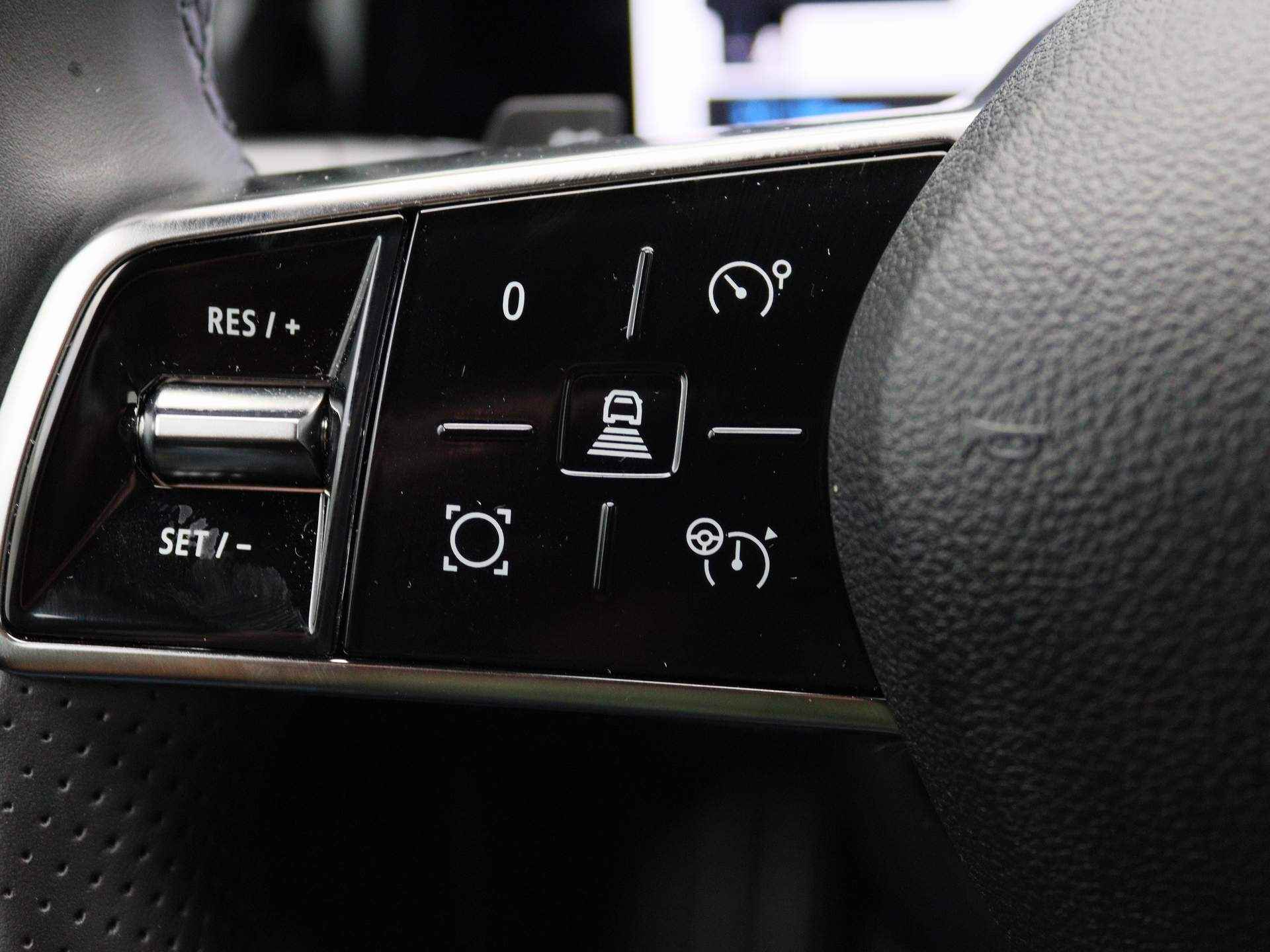 Renault Mégane E-Tech EV60 Optimum Charge Techno ALL-IN PRIJS! | 360° Camera | Adapt. Cruise | Navi | Warmtepomp - 15/34