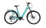 Bianchi E-OMNIA CTYPE NEX 5 BOSCH625 CELESTE 55cm Large 2023