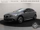 Volvo V40 Cross Country T3 AUT(6) DYNAMIC DAB+ KEYLESS PANORAMADAK CAMERA VOLVO ON CALL