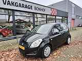 Suzuki Splash 1.2 Comfort AUTOMAAT-AIRCO-PDC