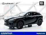 Lexus RX 500h Turbo Hybrid F Sport Line | Apple Carplay | Meesturende Achteras | Mark Levinson |