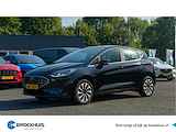 Ford Fiesta 1.0 EcoBoost 125PK Mild Hybrid Automaat Titanium 5-deurs | Winterpakket | Navigatie | Climate Control