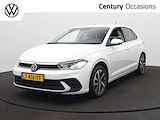 Volkswagen Polo 1.0 TSI life Navigatie - Automaat - Cruise - 16 Inch- Clima - Camera