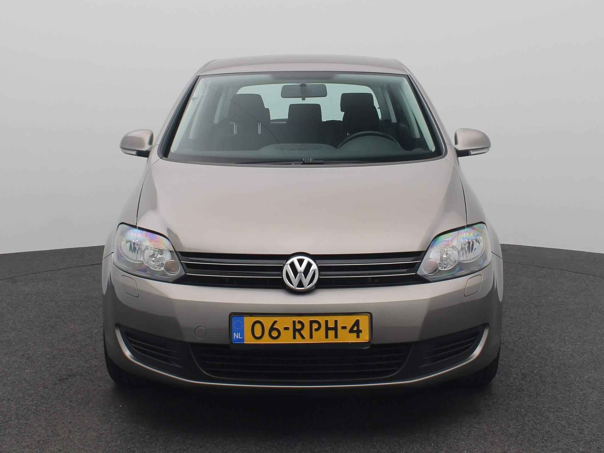 Volkswagen Golf Plus 1.2 TSI Comfortline BlueMotion | Airco | Cruise Control | lichtmetalen velgen 15" | Trekhaak | - 3/48