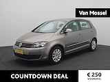 Volkswagen Golf Plus 1.2 TSI Comfortline BlueMotion | Airco | Cruise Control | lichtmetalen velgen 15" | Trekhaak |