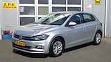 Volkswagen Polo 1.0 TSI Comfortline *Cruisecontr*LED*Apple Carplay/Android Auto