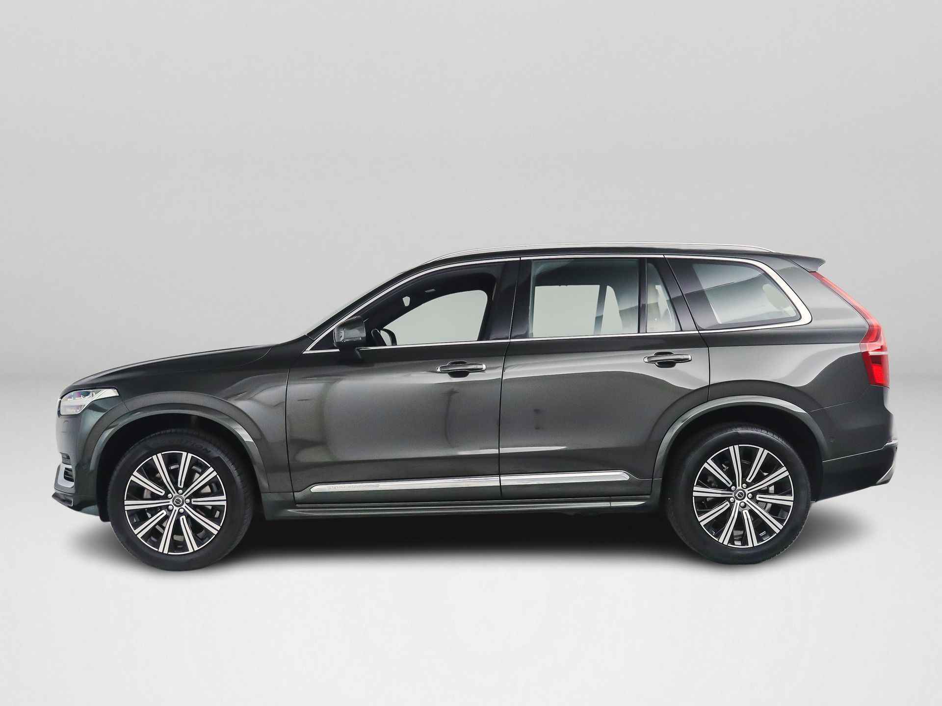 Volvo XC90 B5 Aut. Diesel AWD Inscription Intro Edition | Panoramadak | 360º camera | Harman Kardon | Luchtvering - 5/47