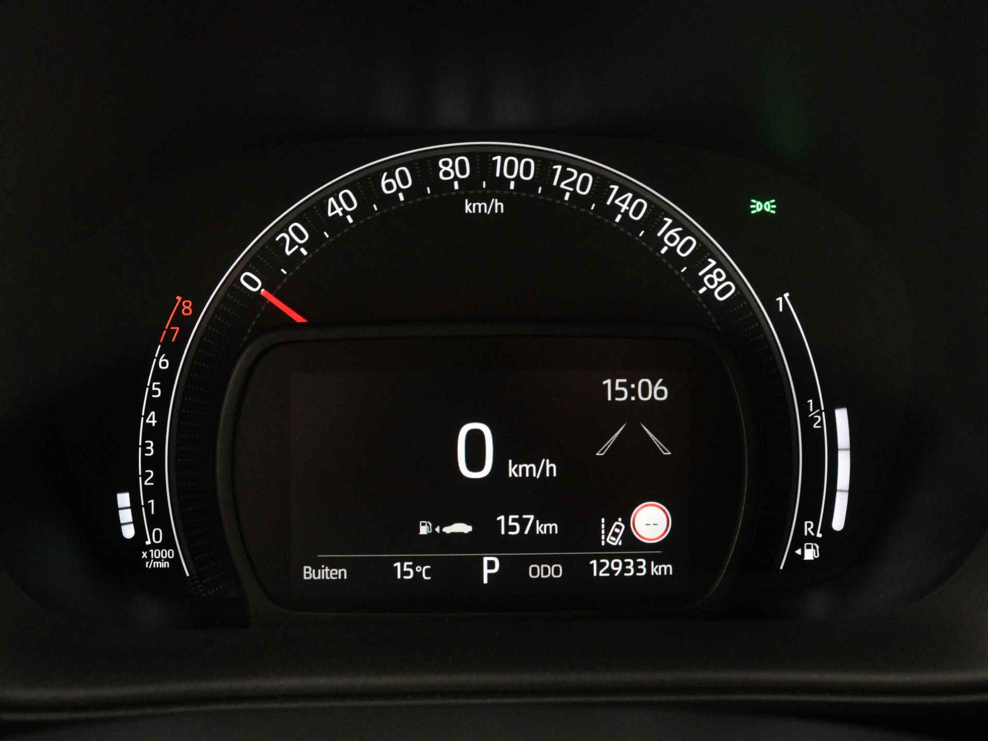 Toyota Aygo X 1.0 VVT-i CVT Pulse Limited | Cruise Control Adaptief | Stoelverwarming | - 7/41