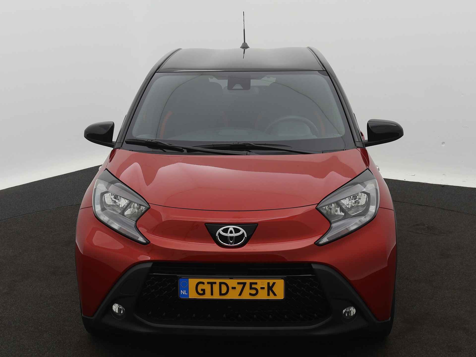 Toyota Aygo X 1.0 VVT-i CVT Pulse Limited | Cruise Control Adaptief | Stoelverwarming | - 27/41