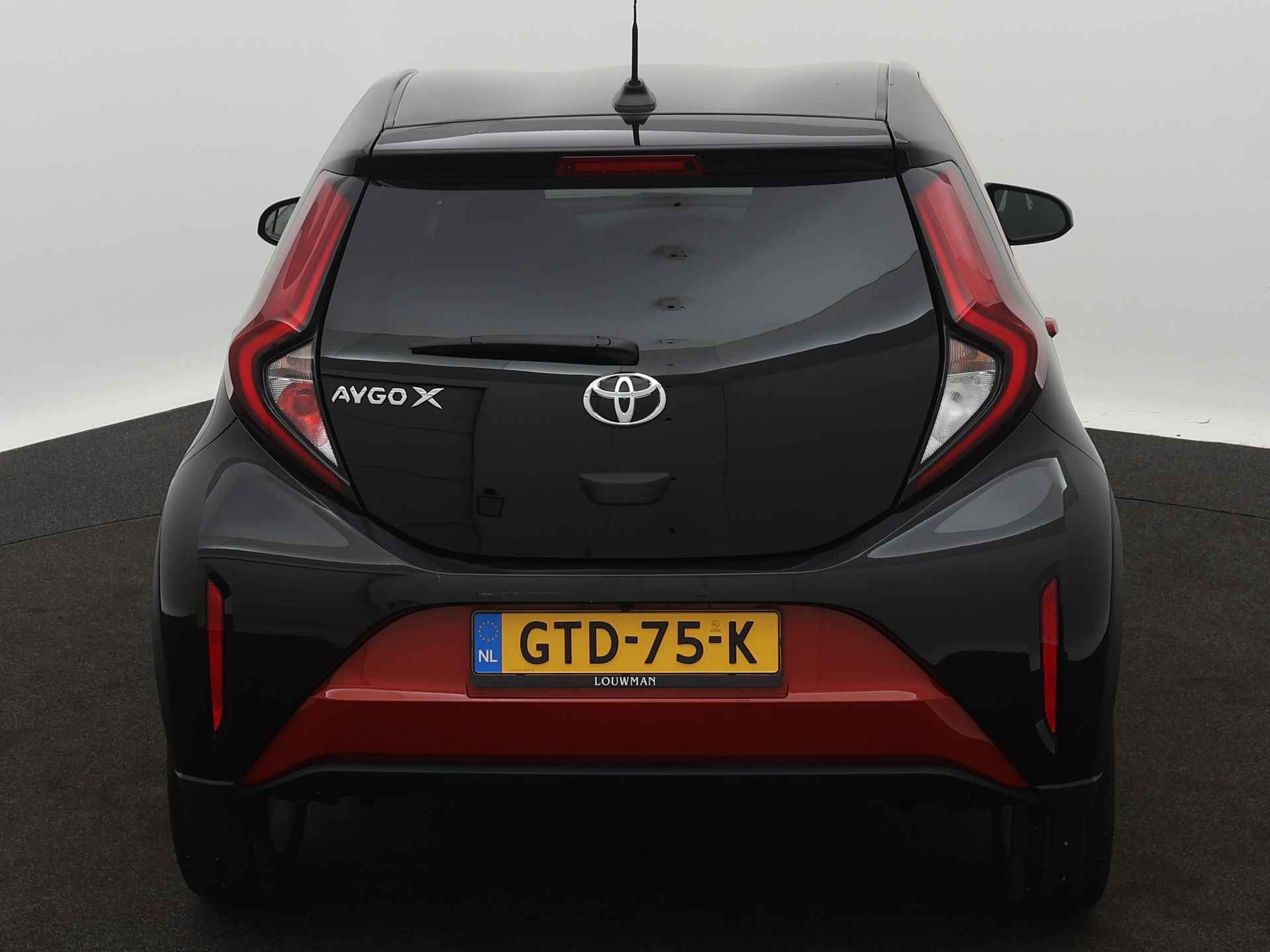 Toyota Aygo X 1.0 VVT-i CVT Pulse Limited | Cruise Control Adaptief | Stoelverwarming | - 29/41