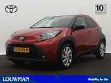 Toyota Aygo X 1.0 VVT-i CVT Pulse Limited | Cruise Control Adaptief | Stoelverwarming |