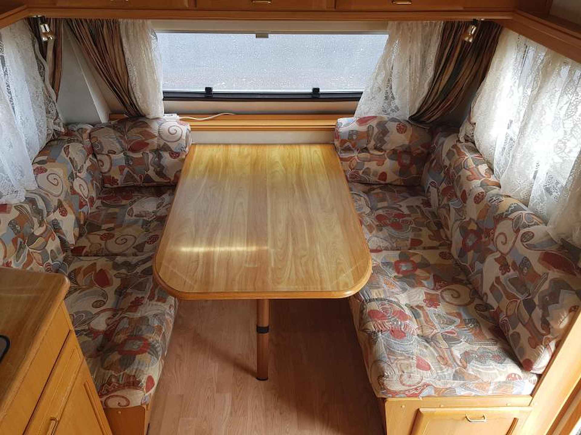 Cabby Cabby 51 C Scandinavisch carava - 8/22