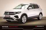 Volkswagen T-Cross 1.0 TSI Life Edition NIEUW MODEL | LED | STOELVERWARMING | CAMERA