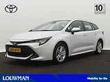 Toyota Corolla Touring Sports 1.8 Hybrid Business Limited | Achteruitrijcamera | Adaptieve Cruise Control |