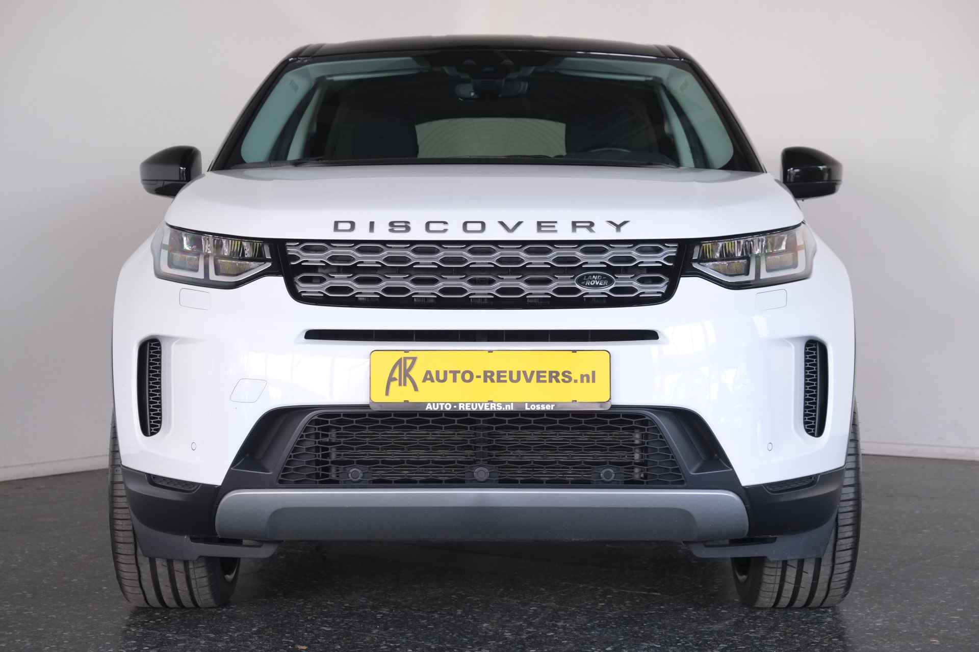 Land Rover Discovery Sport P200 2.0 LED / Navi / Carplay / Cam / DAB+ - 2/32