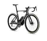 ORBEA ORCA AERO M30LTD 57cm Carbon Raw (Matt) 57cm 2025