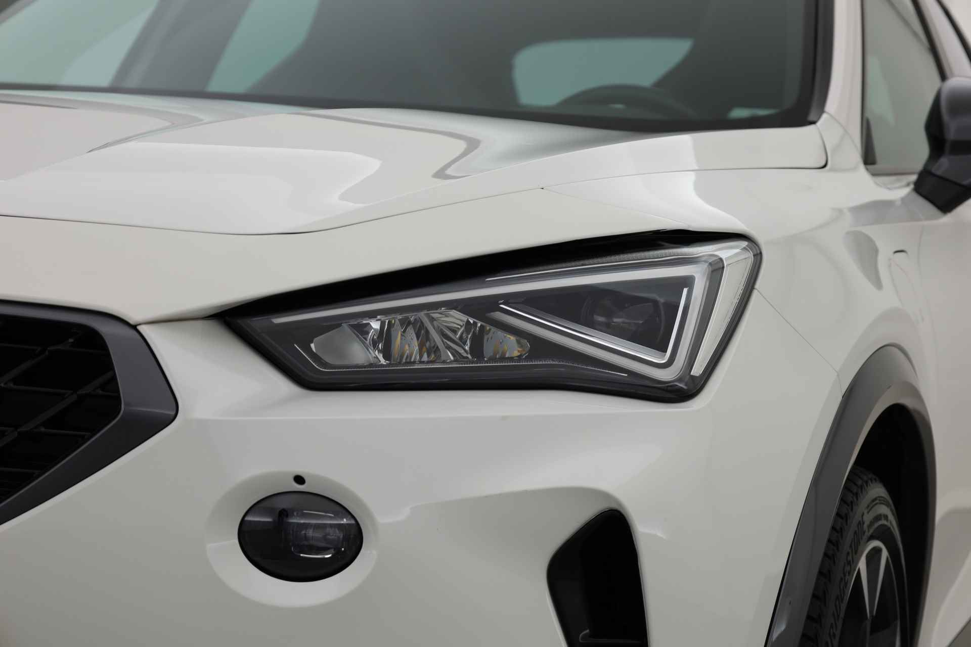 CUPRA Formentor 1.4 e-Hybrid | Pano | Camera | Memory Seat | Travel Assist | Navi - 27/31