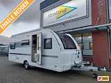 Adria Adora 542 UL 2022 Mover / Voortent