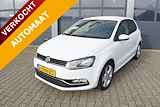 VOLKSWAGEN Polo 1.2 TSI 90pk 7-DSG Highline