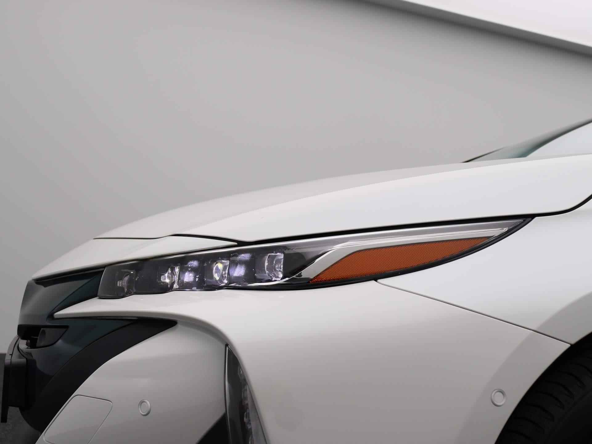 Toyota Prius 1.8 Plug-in Business Plus | JBL Audio | Camera | Head Up | Navigatie | - 14/40