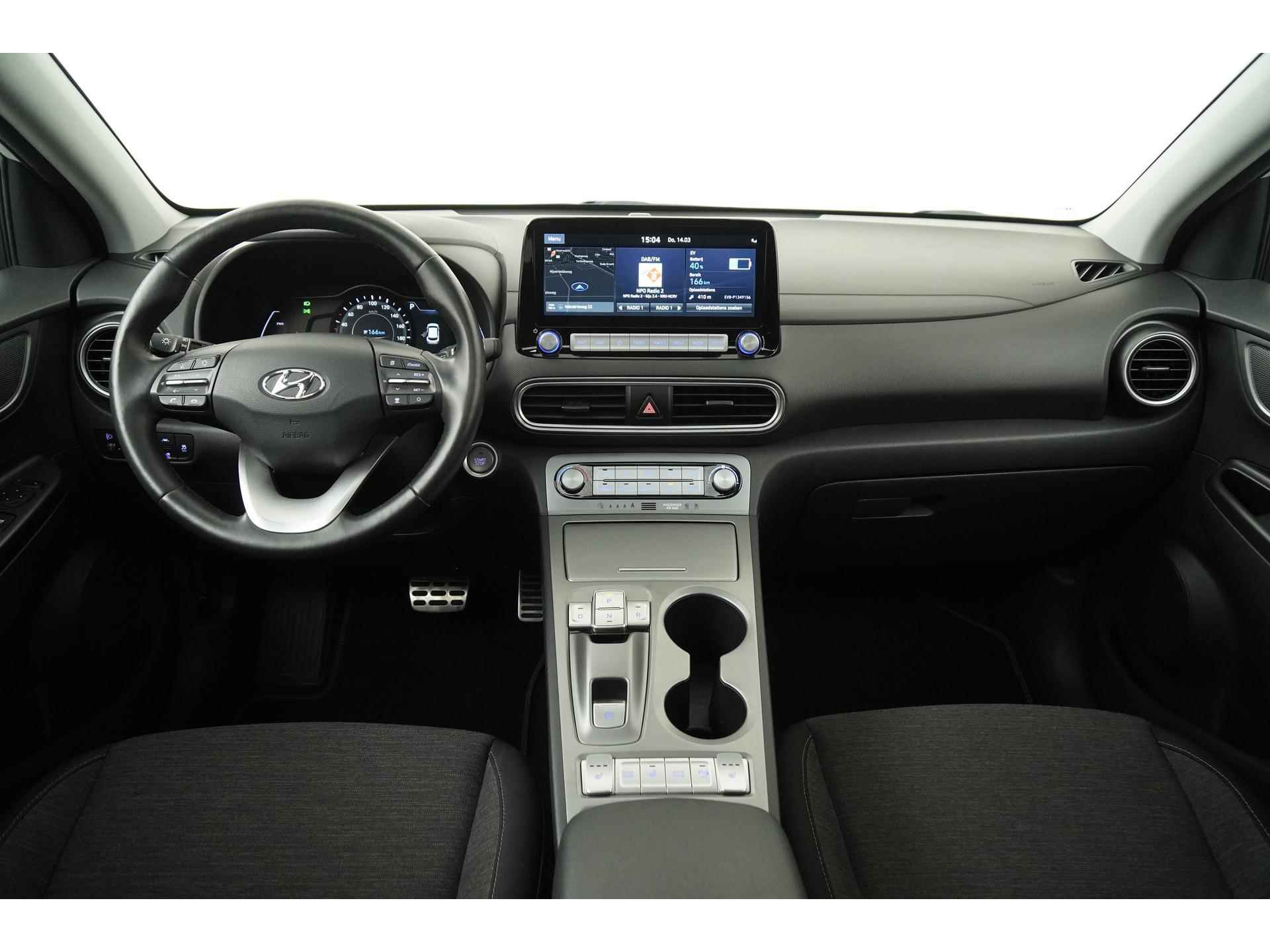 Hyundai KONA EV Style 64 kWh | Schuifdak | Zondag Open! - 5/43