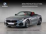 BMW Z4 Roadster M40i