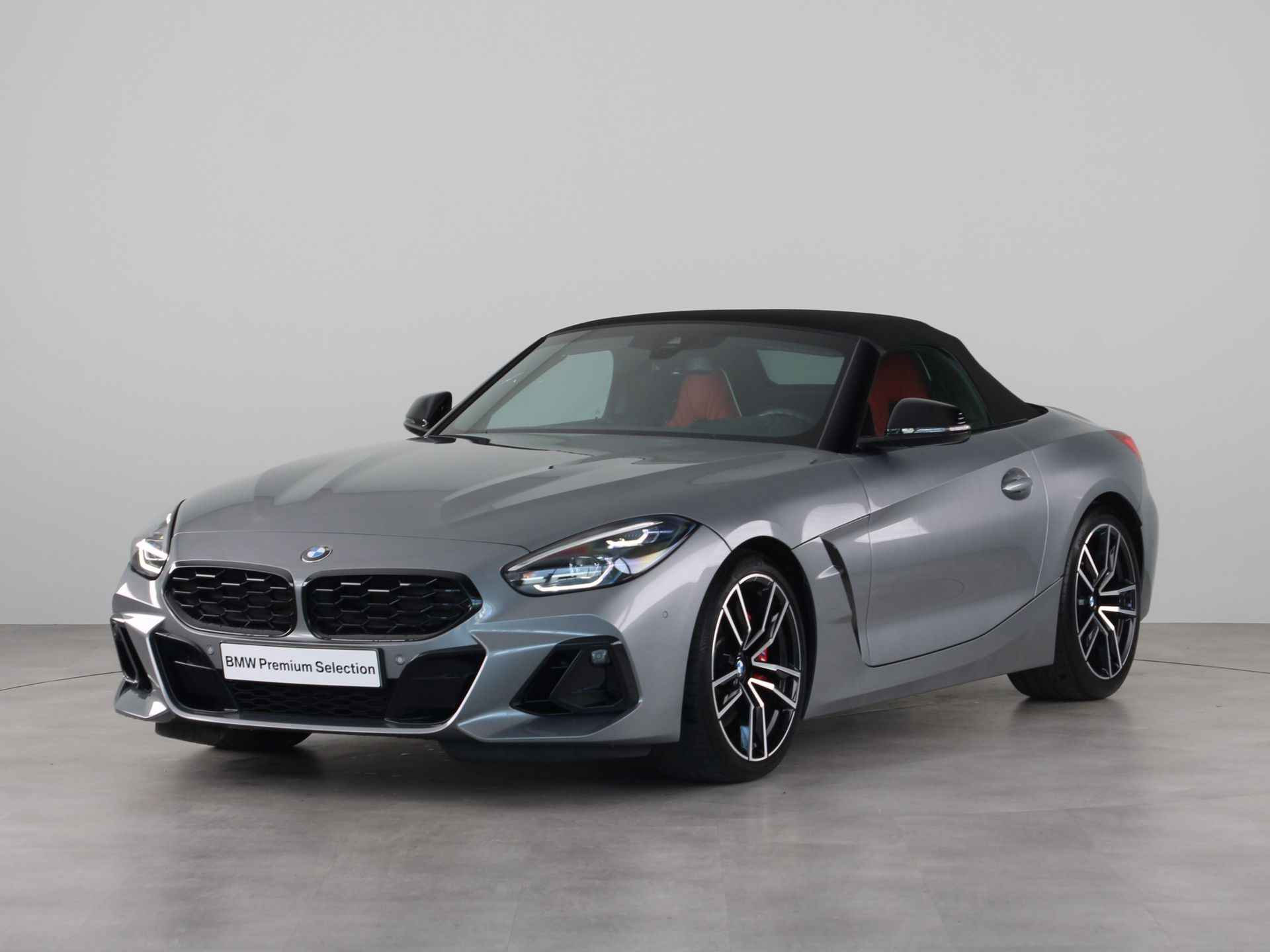 BMW Z4 Roadster M40i - 4/33